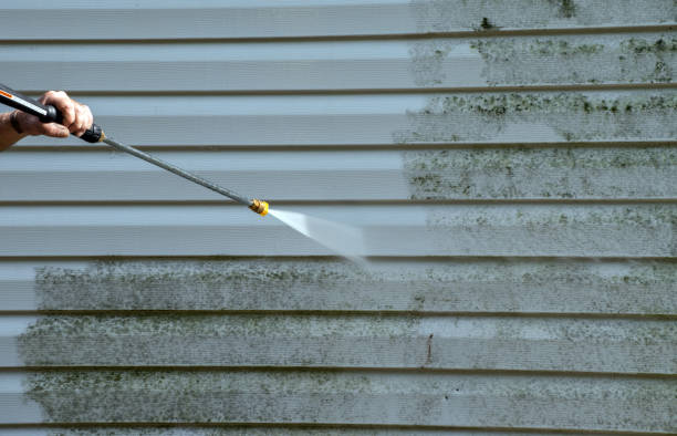 Best Gutter Cleaning  in Brewer, ME